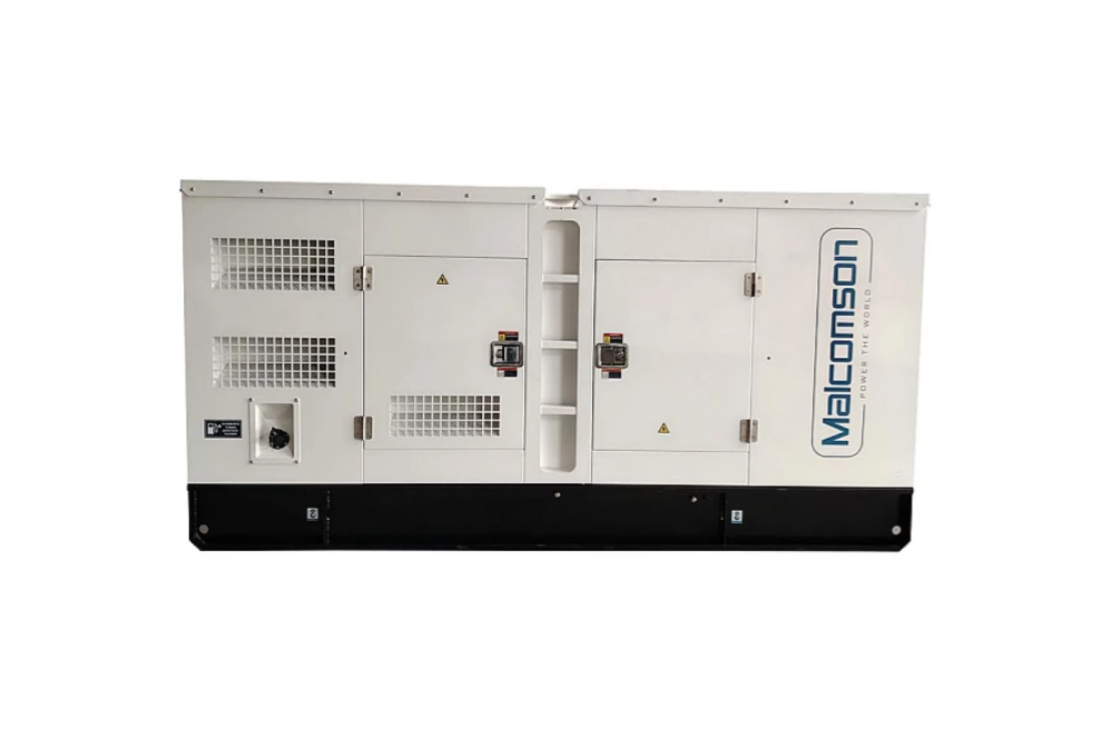 Дизельний генератор Malcomson ML151-B3